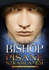 Pisane szkarłatem Anne Bishop książką roku 2013?